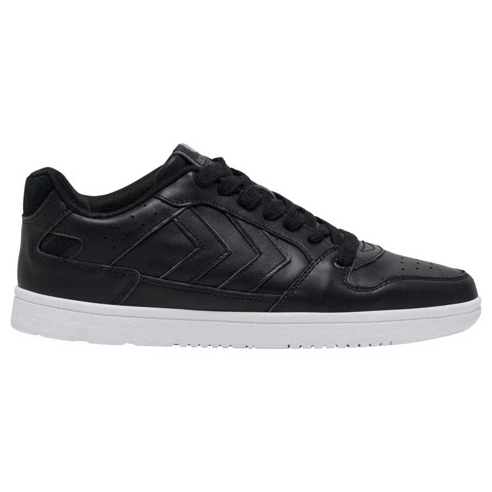 

Кроссовки Hummel Power Play, черный