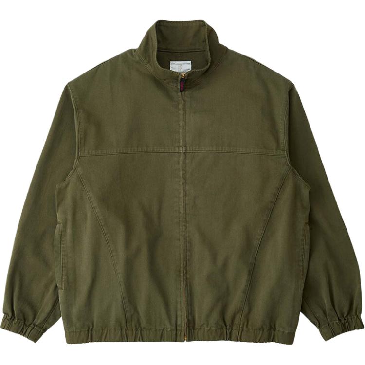 

Gramicci Куртка мужская, PINE/Dark Army Green