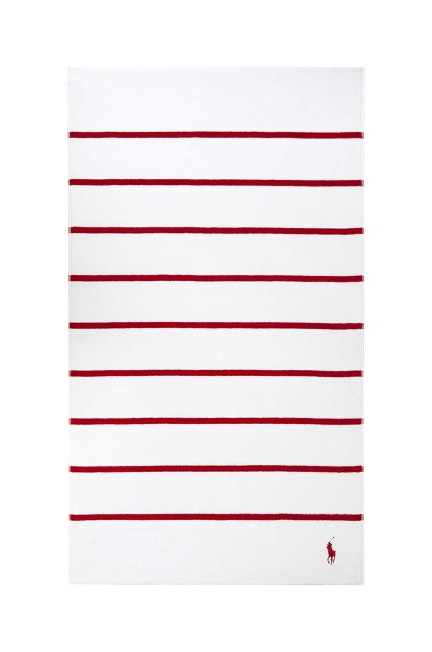 

Пляжное полотенце Ralph Lauren Irvin RedWhite 100 x 170 см, мультиколор