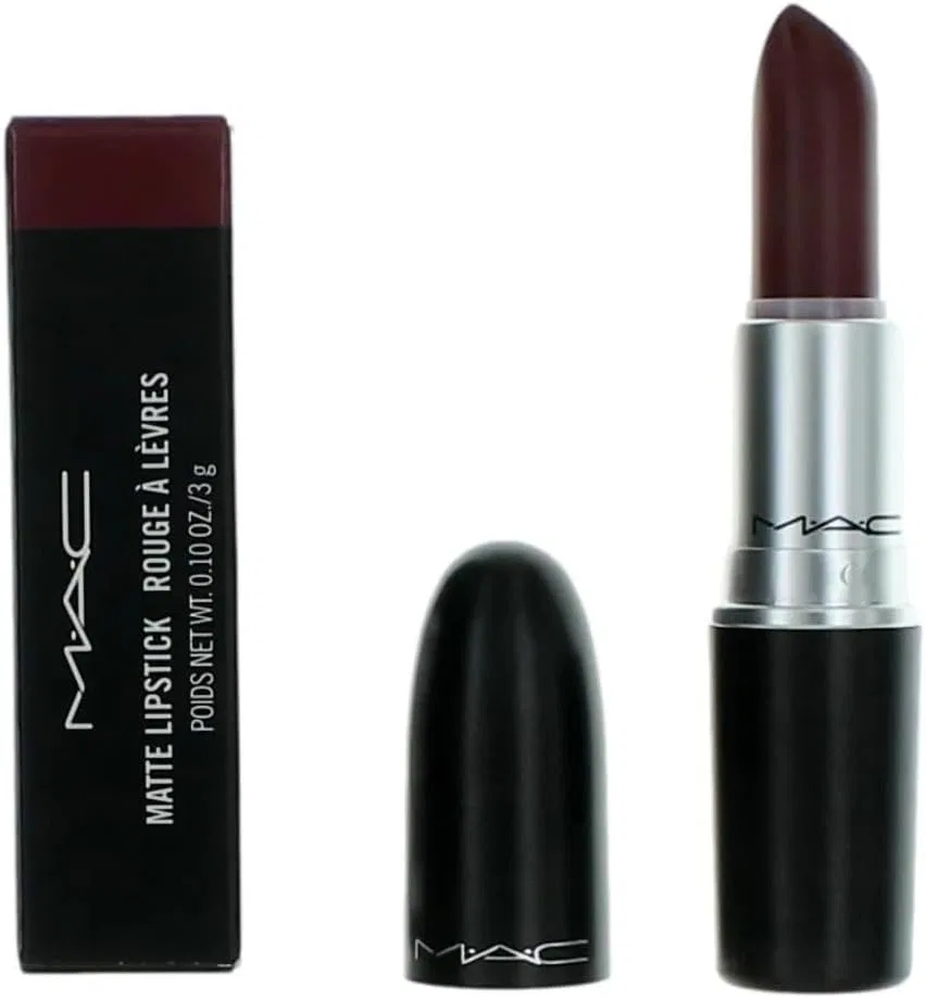 Помада матовая MAC Diva (3.0 г)