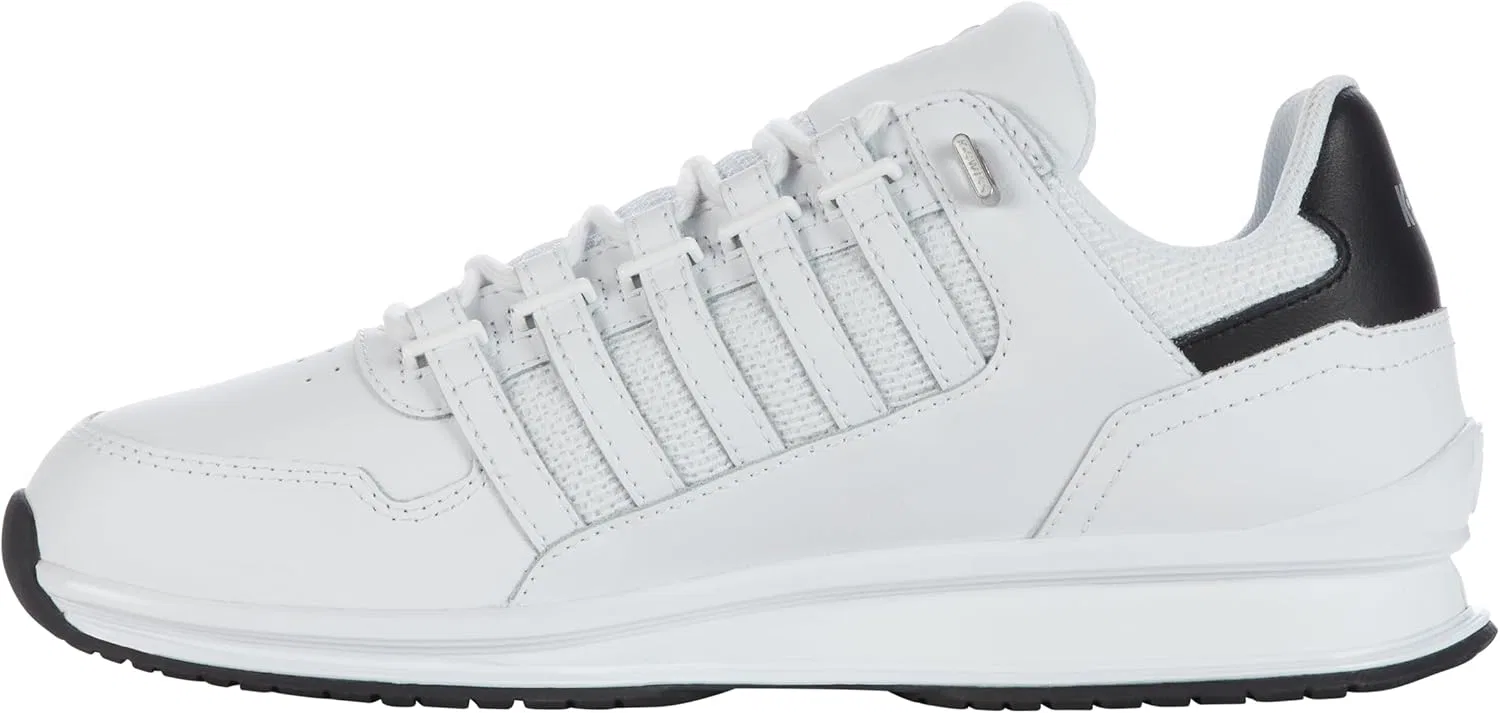 Мужские кроссовки K-Swiss Rinzler, Blk Aventurine Vntg