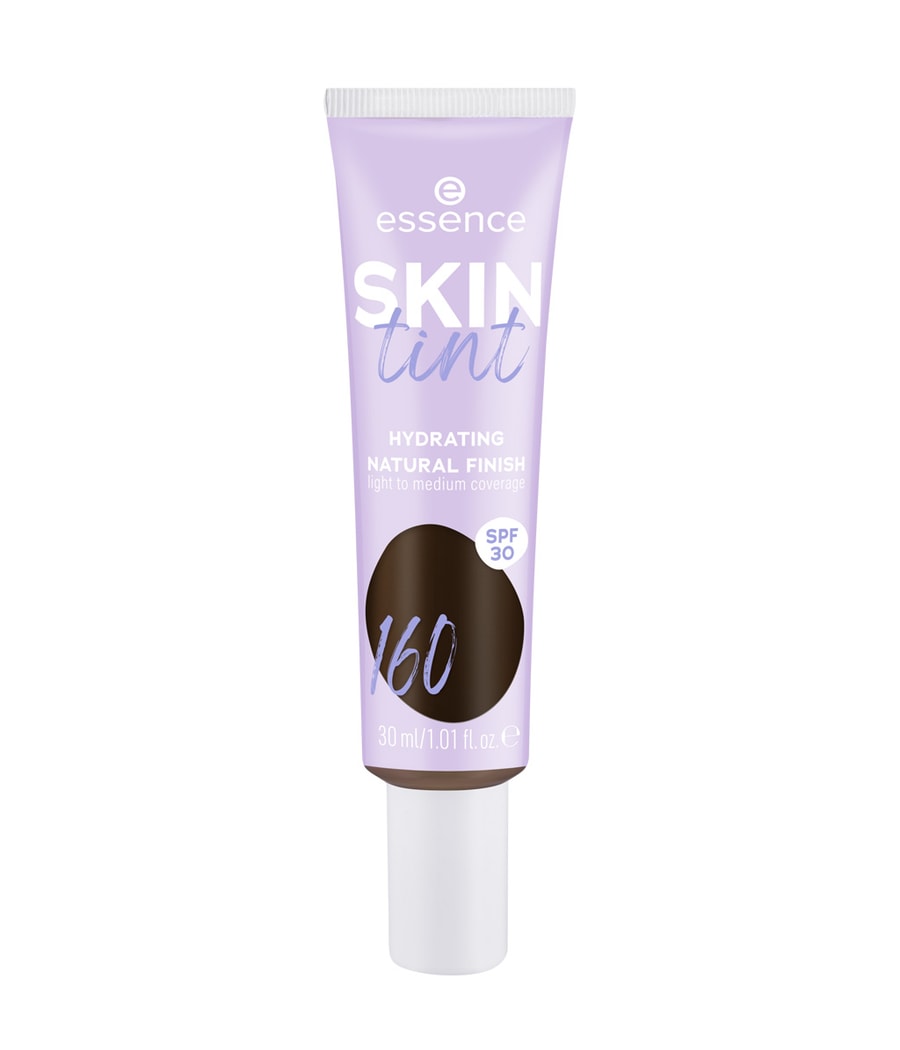 

BB-крем essence SKIN tint, Nr. 160, 30 ml
