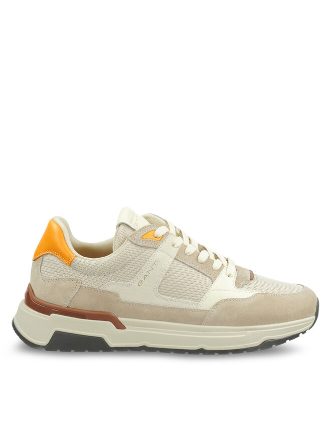 

Кроссовки Jeuton Sneaker 28633493 Gant, бежевый