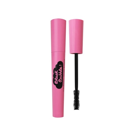 

Черная тушь для ресниц с пузырьками Neve Cosmetics
