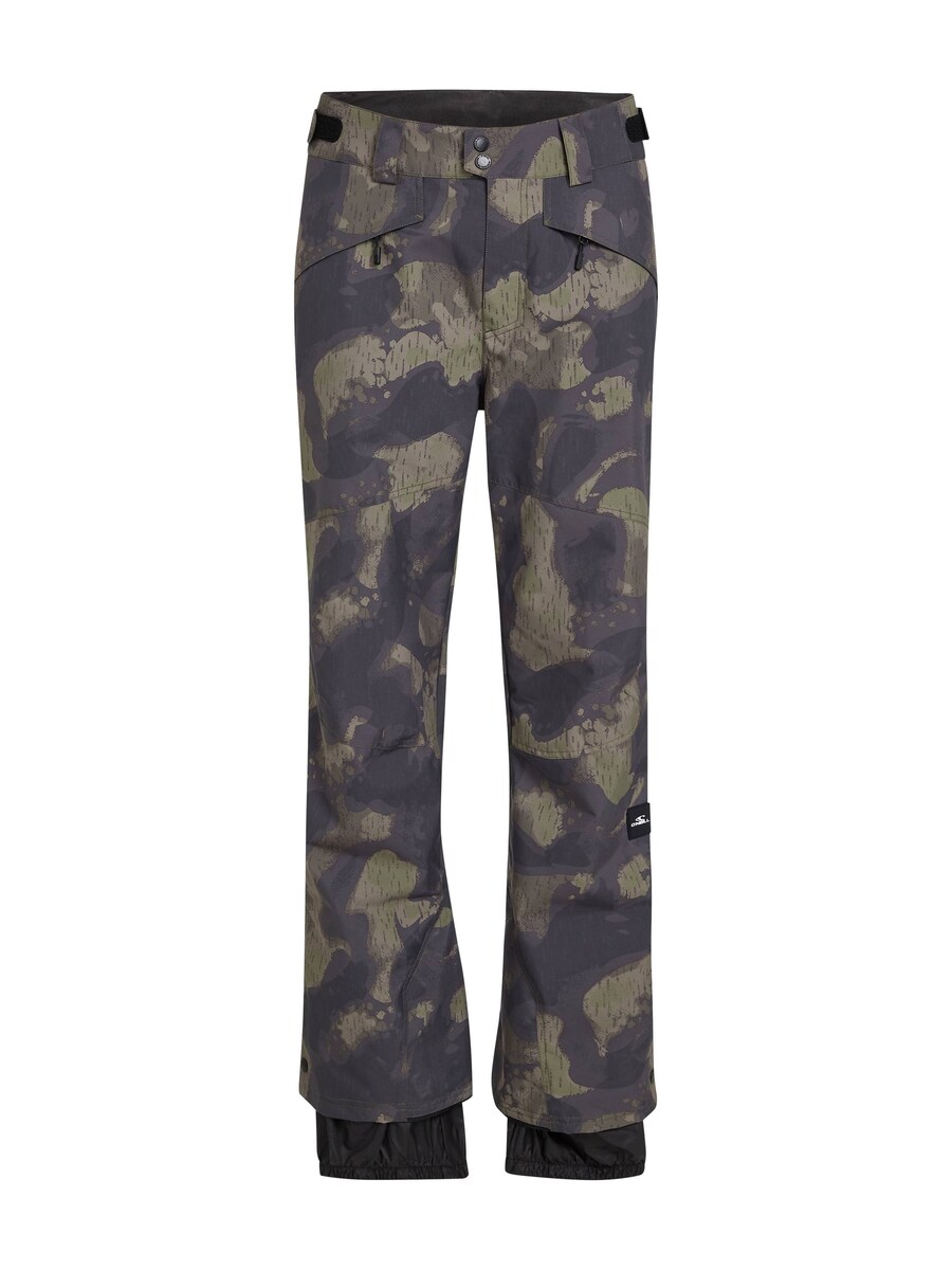 

Обычные брюки для активного отдыха O'NEILL Hammer, зеленый