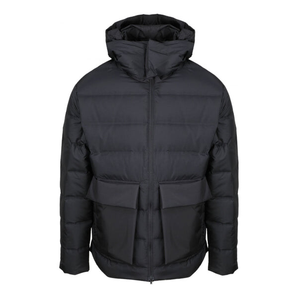 

Куртка и 3 классических пуховых Куртка Adidas, черный