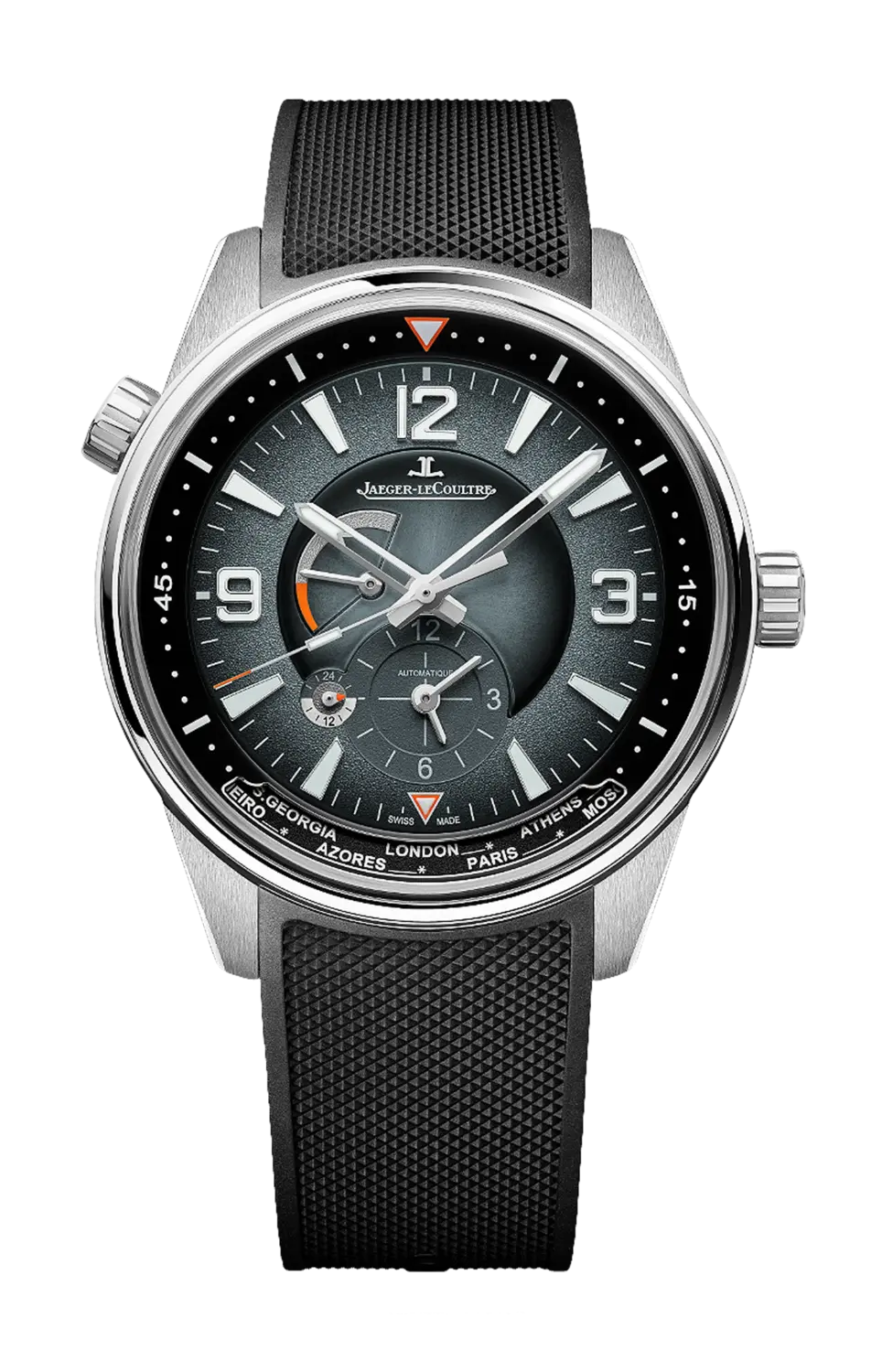 

Полярис географик - 9078640 JAEGER-LECOULTRE