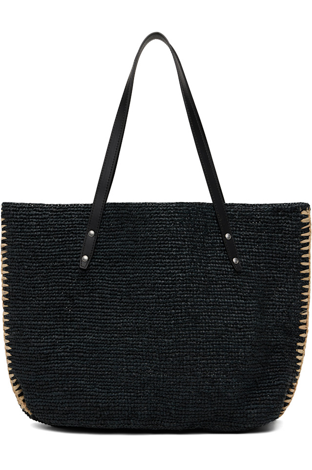 

Сумка-тоут Daily Ingrid Rag & Bone, цвет bla