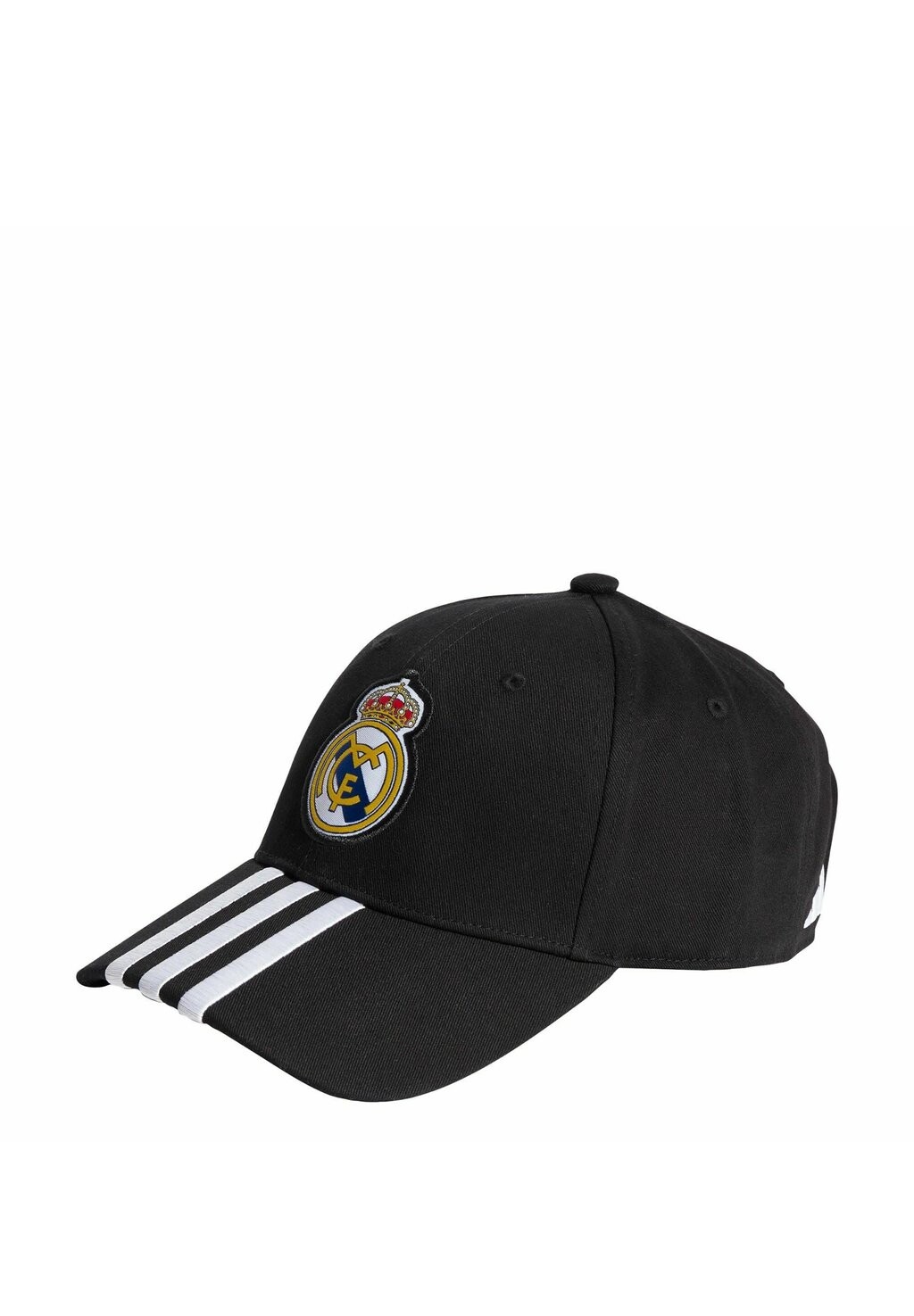 

Бейсболка REAL MADRID HOME BASEBALL adidas, черный