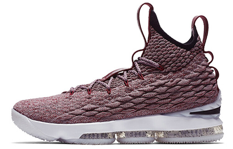 

Мужские баскетбольные кроссовки Nike Lebron 15