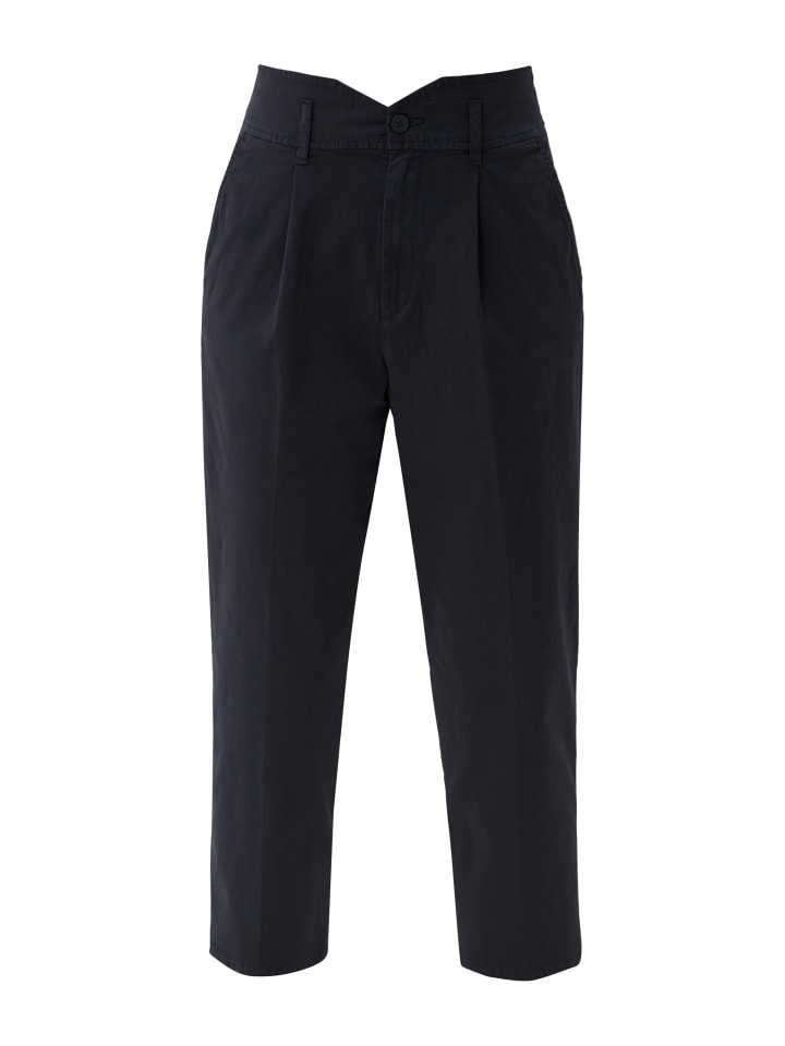 

s.Oliver Брюки цвета 5959_navy