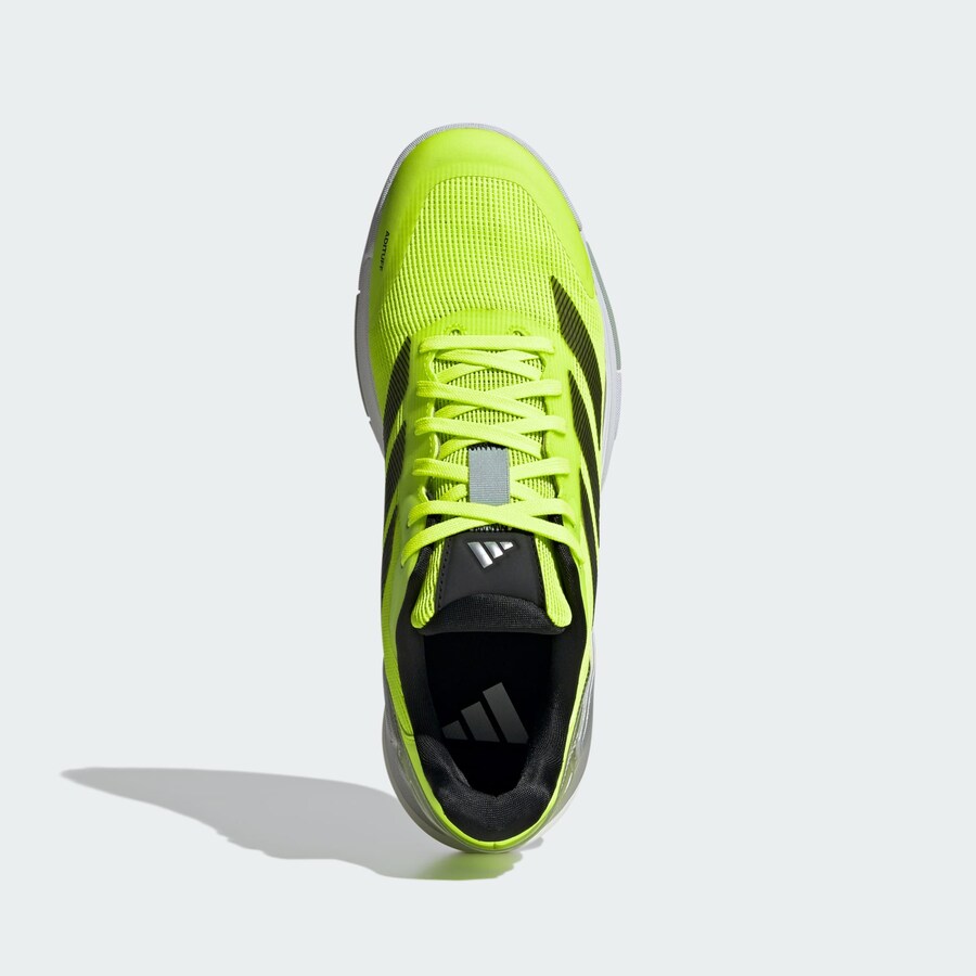 Кроссовки ADIDAS SPORTSWEAR Sneakers Crazyquick Padel, зеленый — фото 3