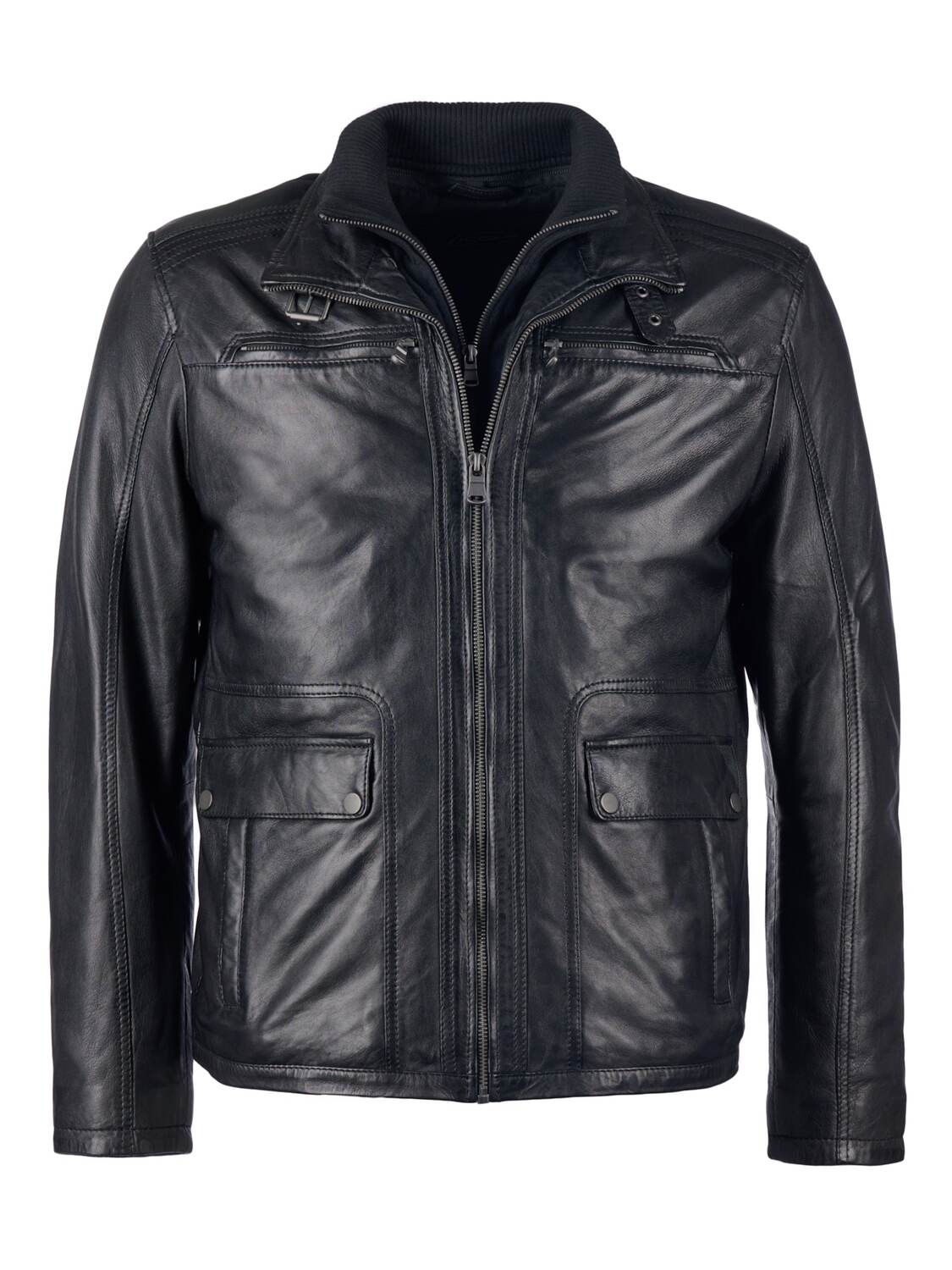 

JCC Куртка для межсезонья в черном цвете