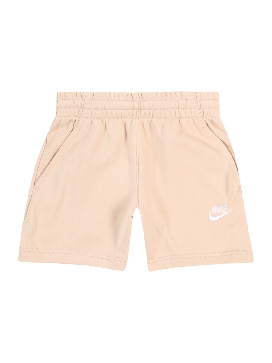 

Брюки Nike Sportswear Regular Pants CLUB, кремовый