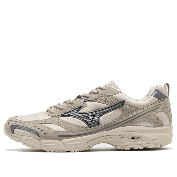 

Кроссовки mxr Mizuno, коричневый