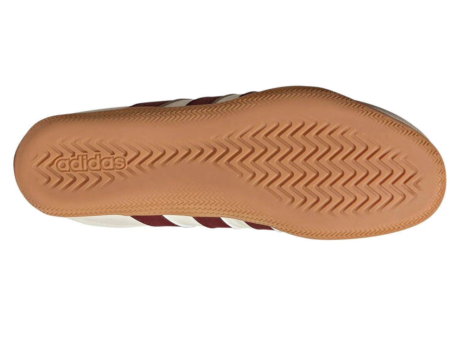 Кроссовки adidas Grand Court Lo Sneaker - Women's, кремовый — фото 4