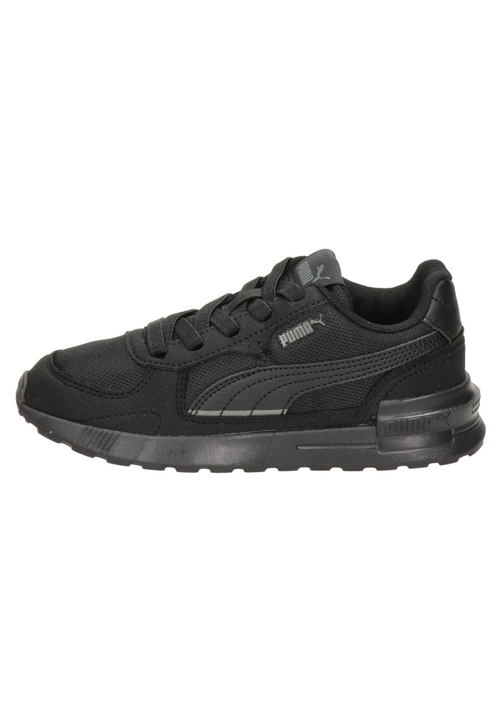

Кроссовки GRAVITON JONGENS Puma, черный