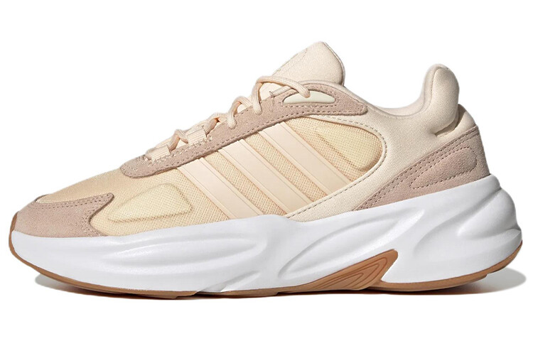 

Кроссовки женские Ozelle Running Shoes Low-top Orange/White Adidas Neo