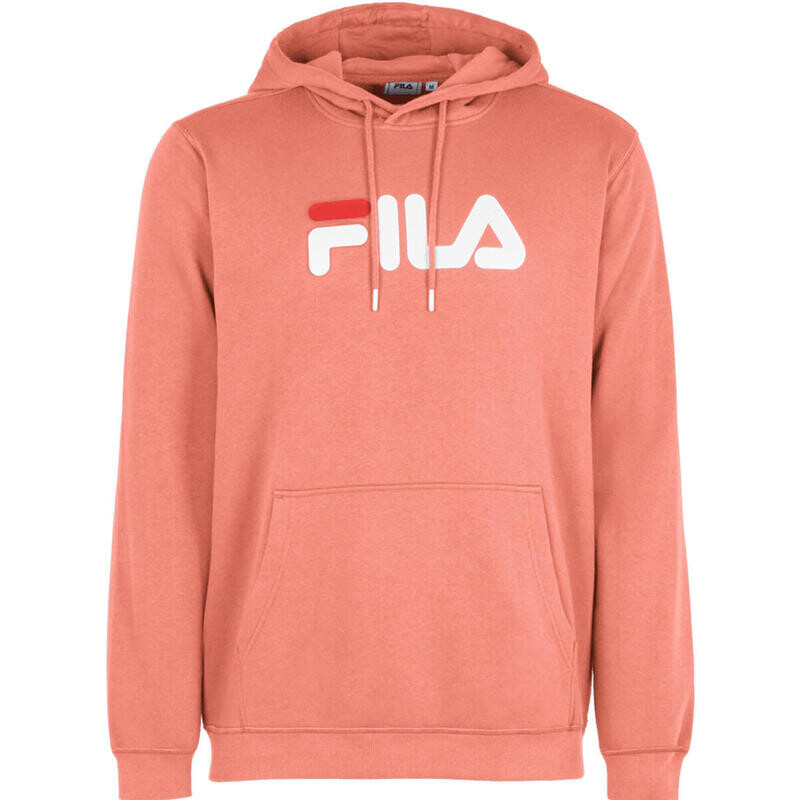 

Толстовка Унисекс Удобная посадка FILA, цвет rosa
