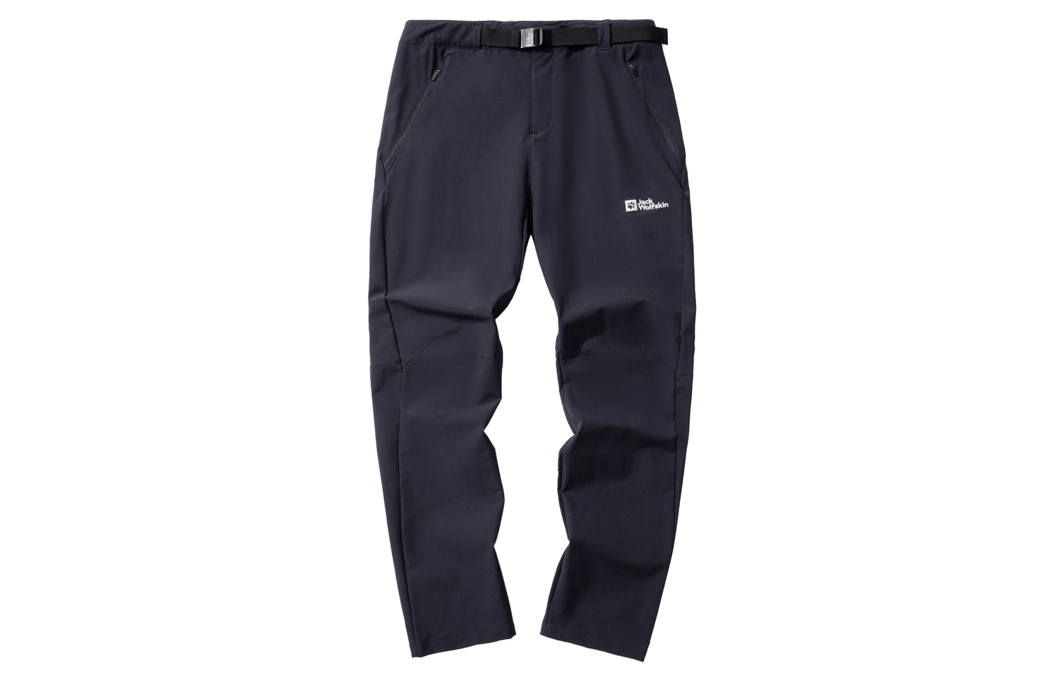 

HOLDSTEIG Повседневные брюки для мужчин JACK WOLFSKIN, темно marine синий/c0413