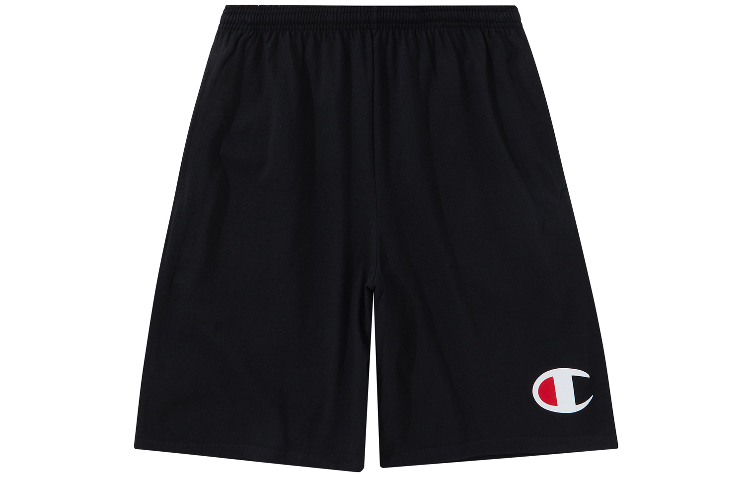 

Повседневные шорты унисекс Champion, черные