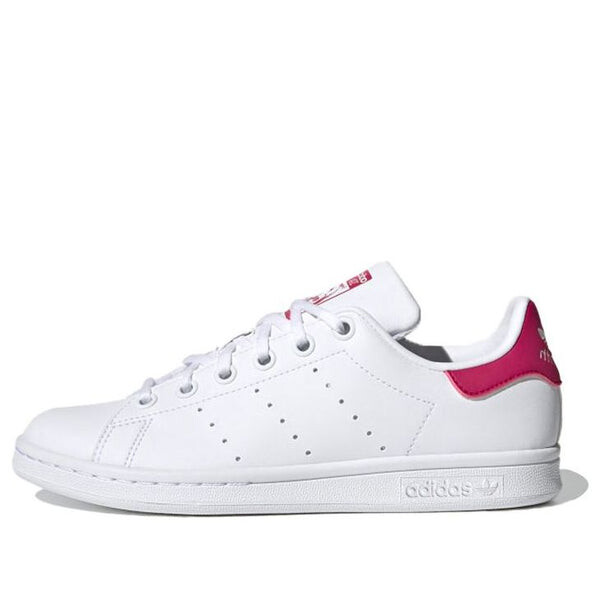 

Кроссовки оригиналы stan smith j Adidas, белый