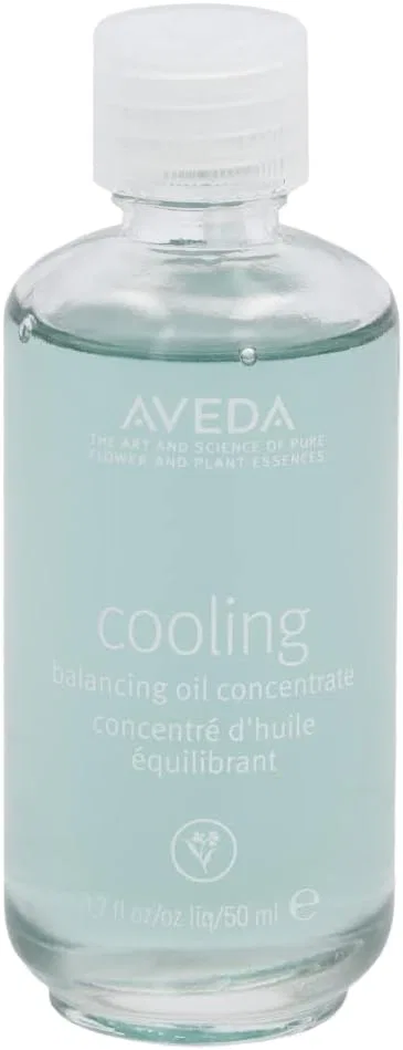 Масло для тела Cooling Balancing Oil Concentrate Aveda 50 мл — фото 2