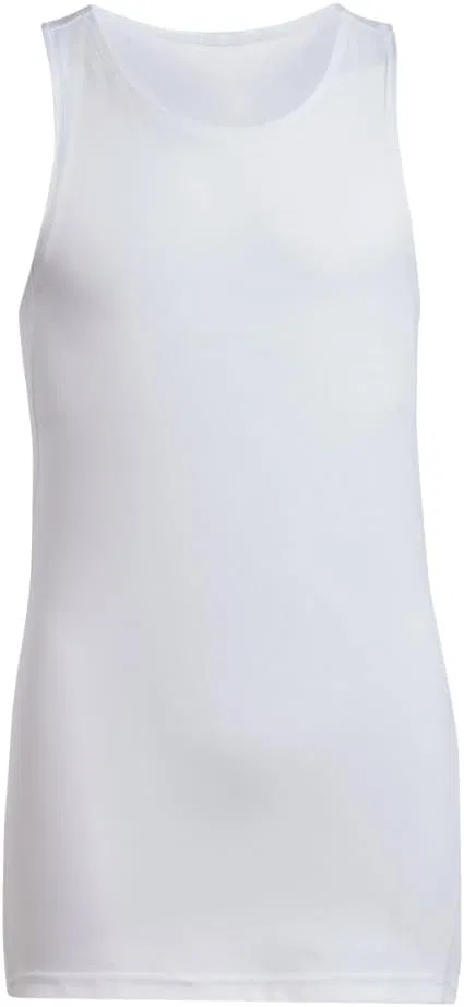 Майка Adidas Club Girls Tank Top - белая