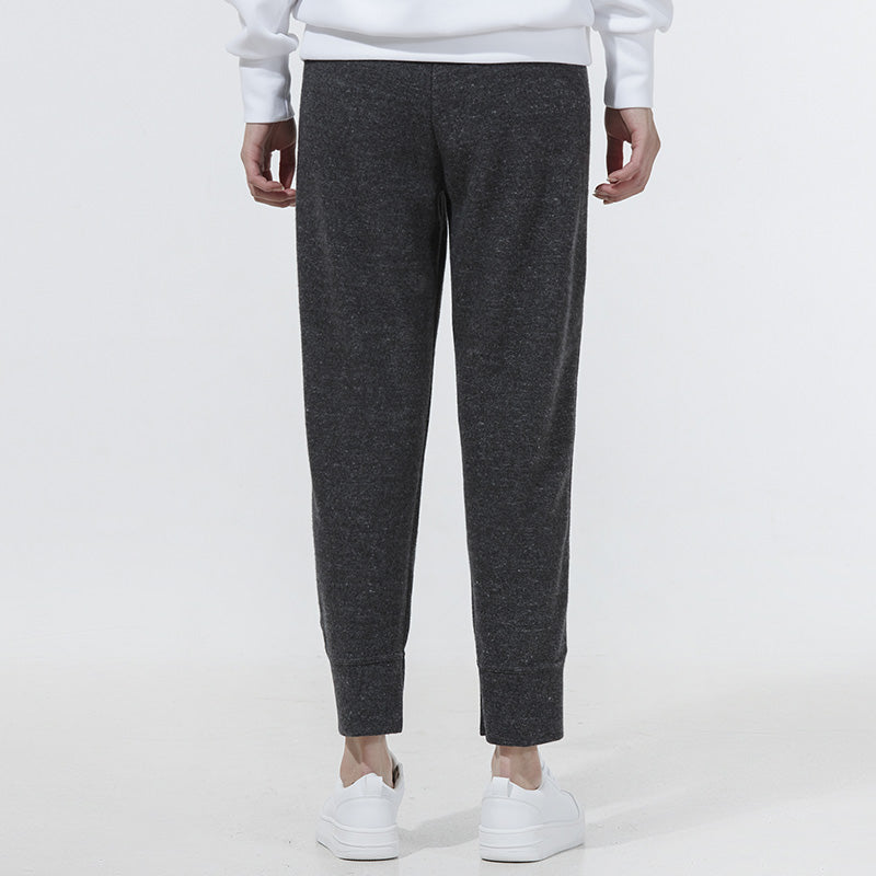 Спортивные брюки (WMNS) Nike Therma FIT Tapered DA1460-032 — фото 4
