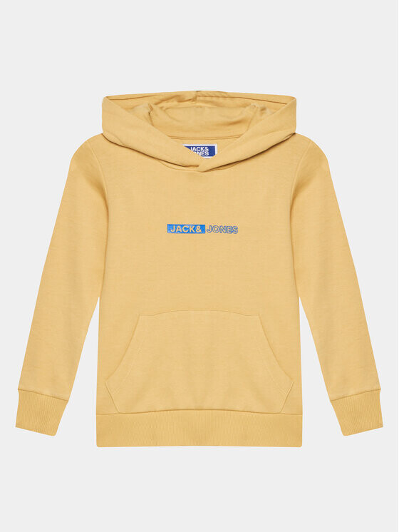 

Толстовка обычного кроя Jack&Jones, желтый