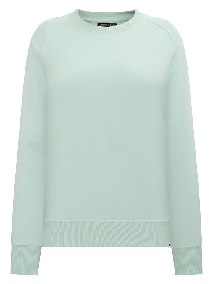 

Толстовка Didriksons, мятный