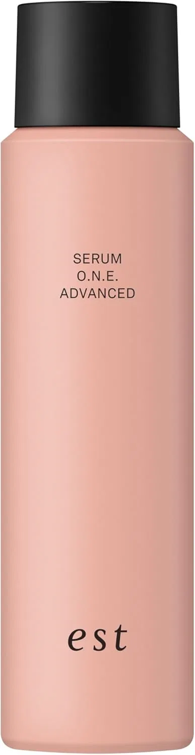 Сыворотка Est — Увлажняющая Serum One Advanced Refill