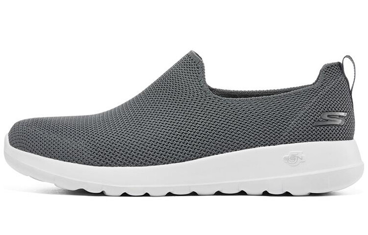 

Skechers GO WALK Max Lifestyle Shoes Men Low-top Charcoal Gray