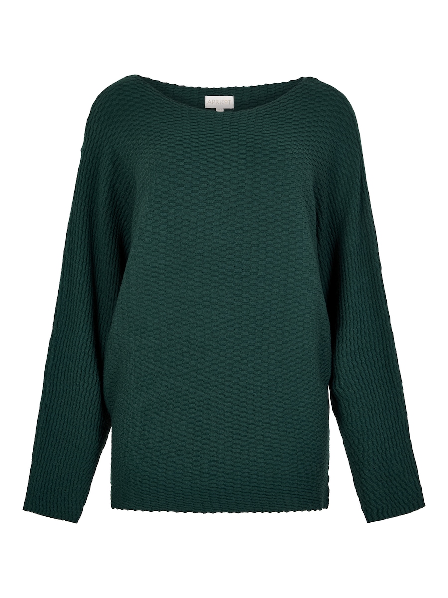 

Свитер Apricot, зеленый