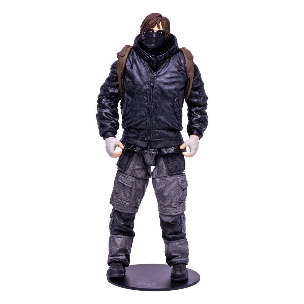 

Фигурка DC Multiverse (Бэтмен) - Брюс Уэйн Дрифтер McFarlane