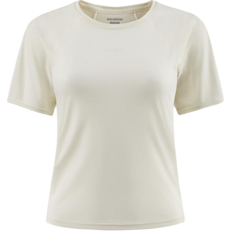 

SALOMON Футболка Women's Light Ice Green