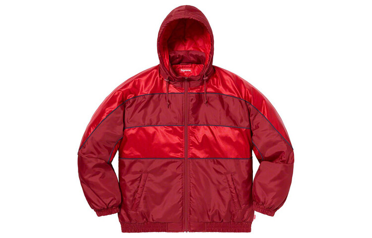 

Осень/Зима 19 Куртка Унисекс Supreme