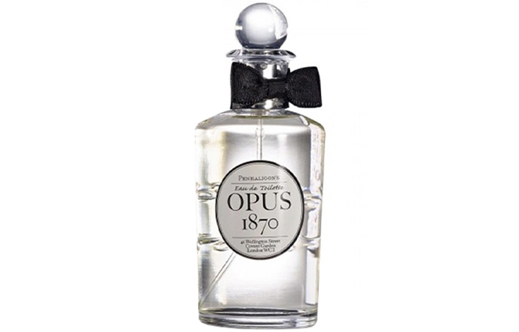 

Духи Panhailigen British Humor Aria 1870 деревянные туалетная вода 50мл/100мл PENHALIGON'S