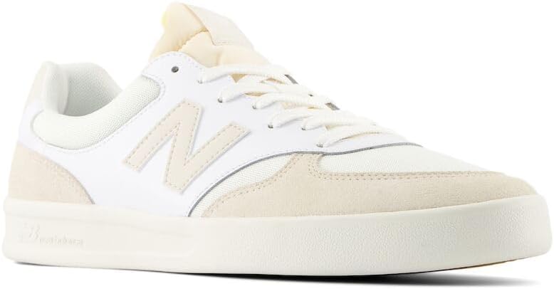 Мужские кроссовки New Balance CT300 V3, White/Sea Salt/Linen — фото 3