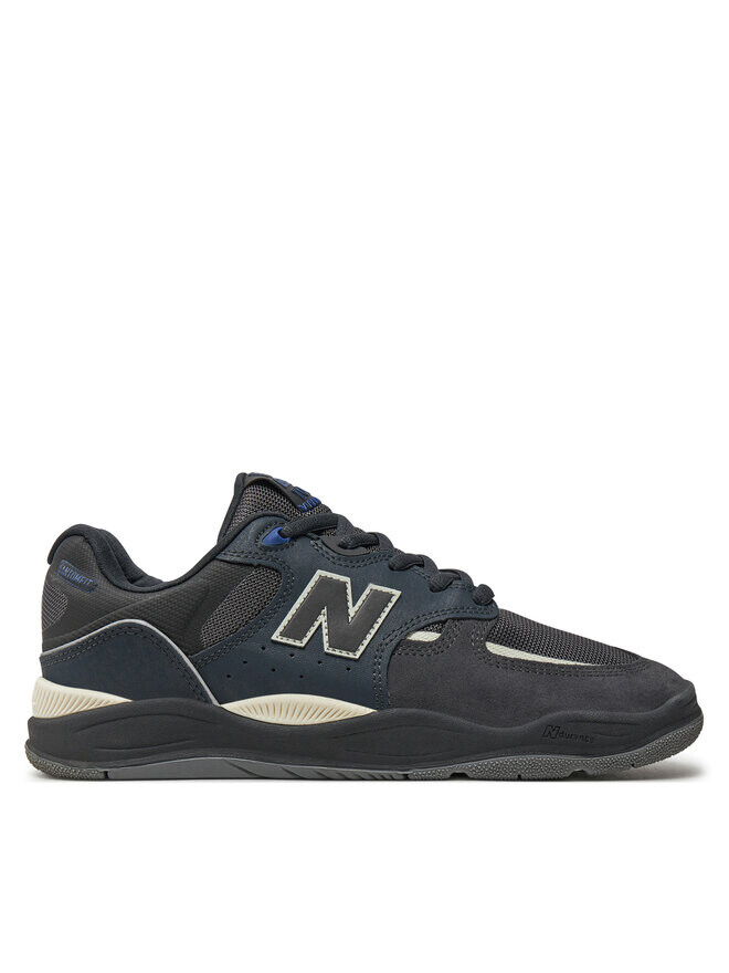 

Кроссовки New Balance, темно-синий