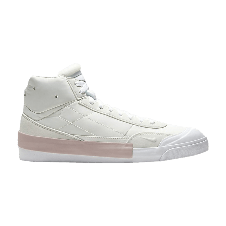 

Кроссовки Drop Type Mid 'White Stone Mauve', белый