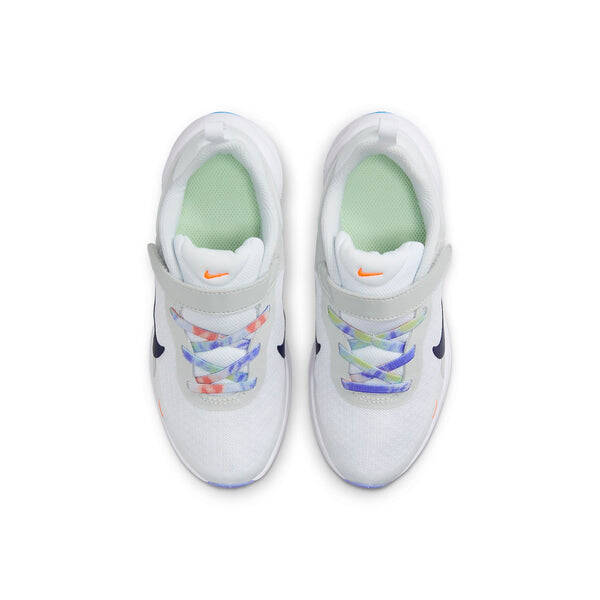Революция кроссовок 7 следующая натура se Nike, белый — фото 4