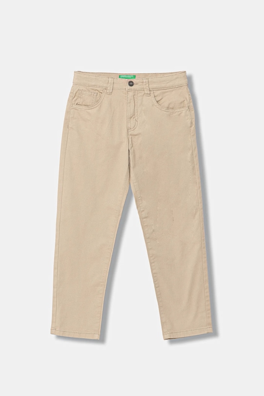 

Детские брюки United Colors Of Benetton, бежевый