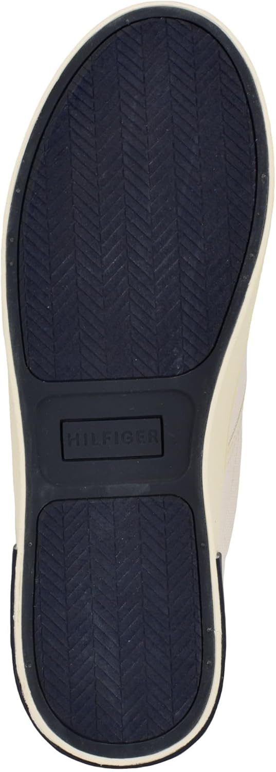 Мужские кроссовки Tommy Hilfiger Rayor, мультиколор — фото 3