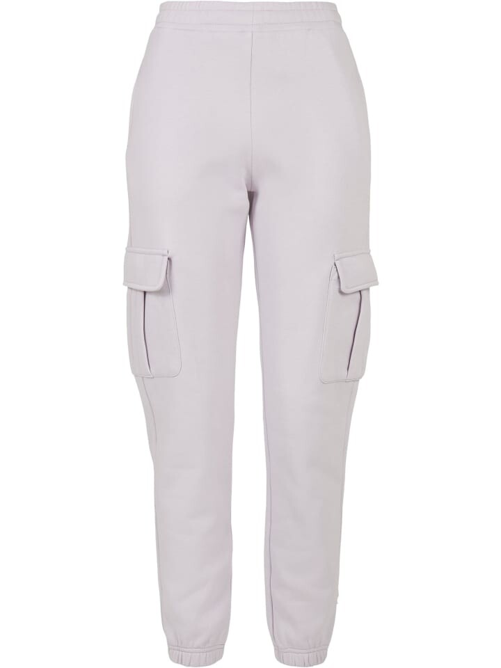 

Спортивные штаны Urban Classics, цвет softlilac
