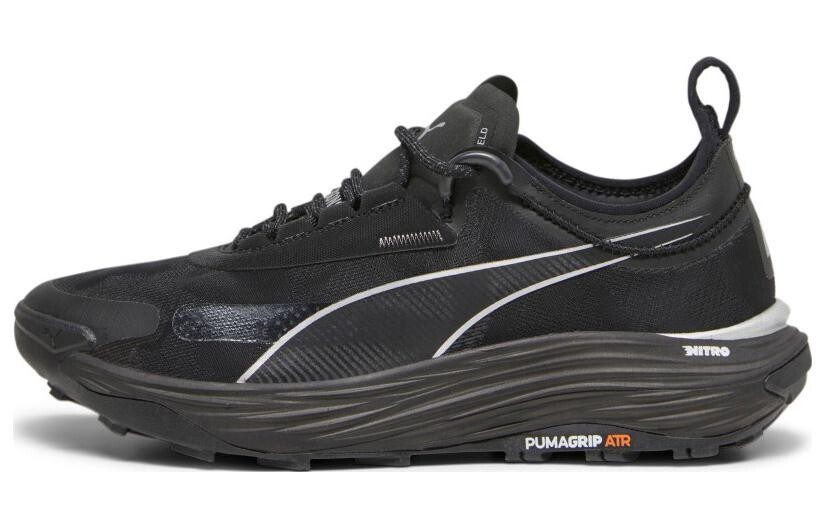 

Puma Voyage Nitro Кроссовки Мужчины, Black