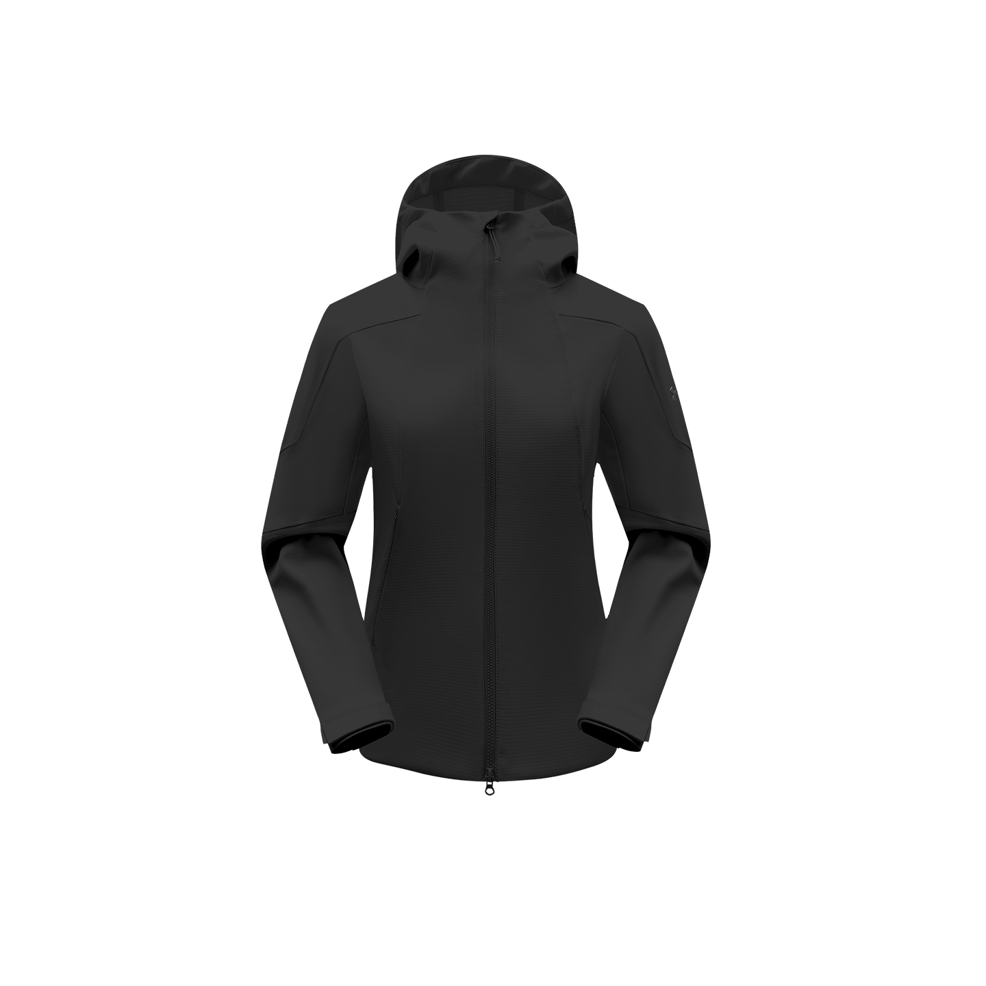 

Under Armour Куртка женская черная, Black