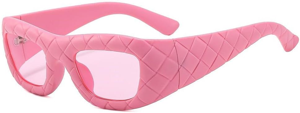 

Ретро-классические овальные солнцезащитные очки для женщин и мужчин, модные, роскошные, в винтажной оправе, современные, женские и мужские, с защитой от УФ-излучения UV400 TYUVIVO, 7