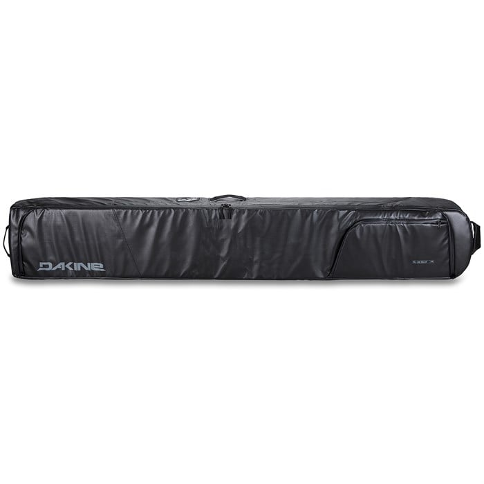 

Сумка для лыжероллеров Fall Line Dakine, Black Coated