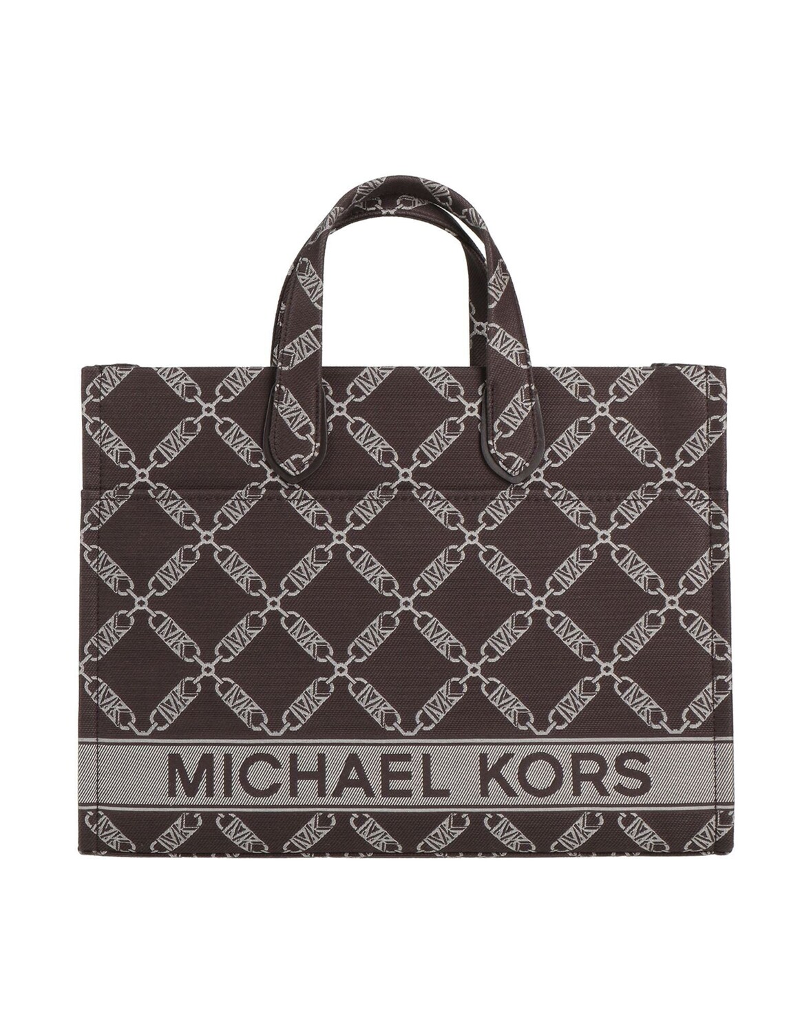 

Сумка Michael Kors, темно-коричневый